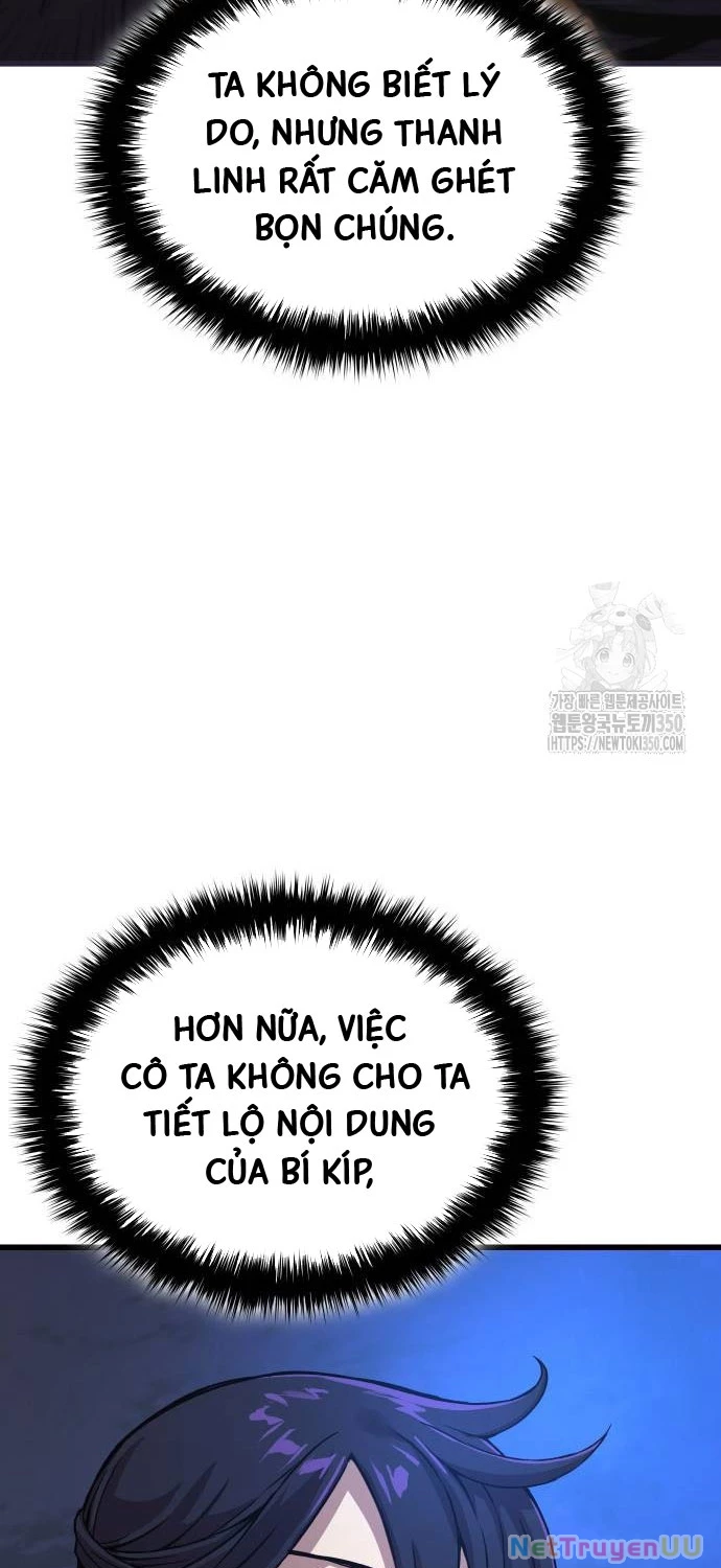 Quái Lực Loạn Thần Chapter 37 - Next Chapter 38