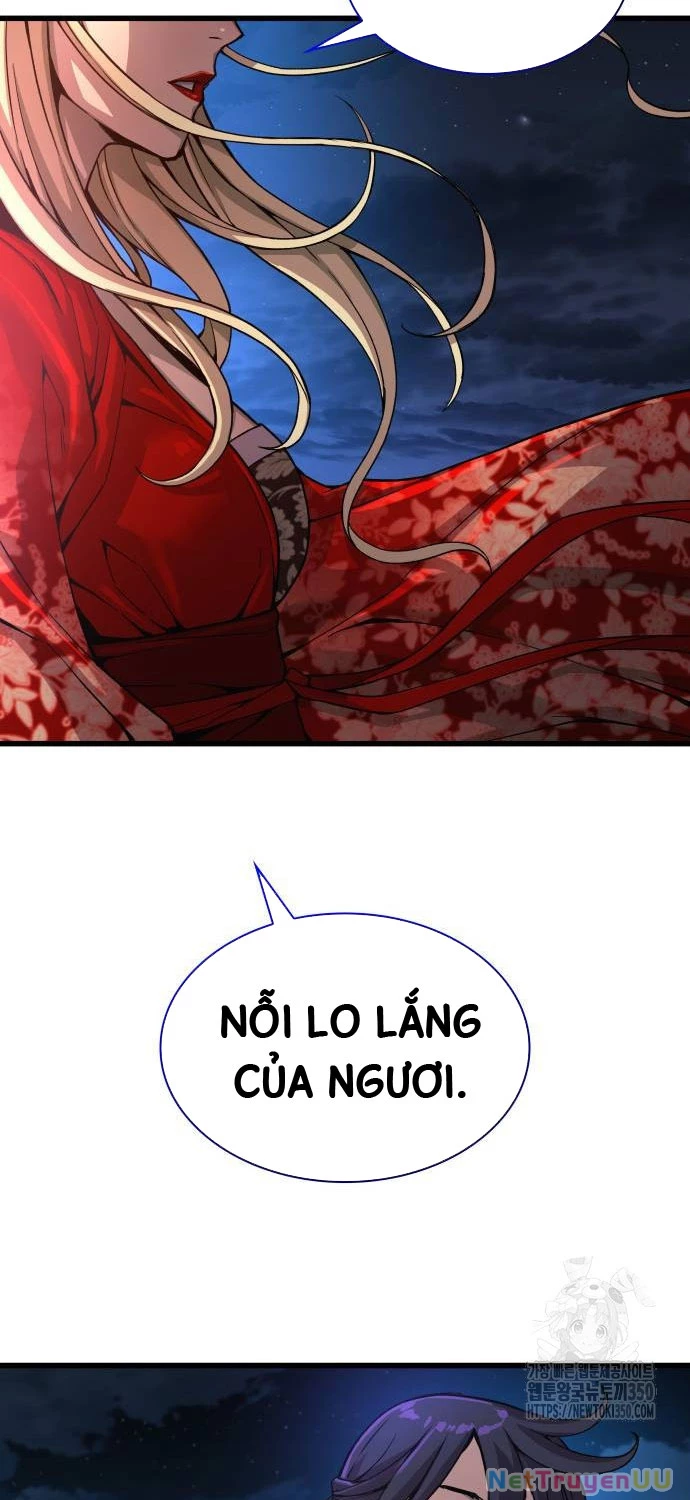 Quái Lực Loạn Thần Chapter 37 - Next Chapter 38