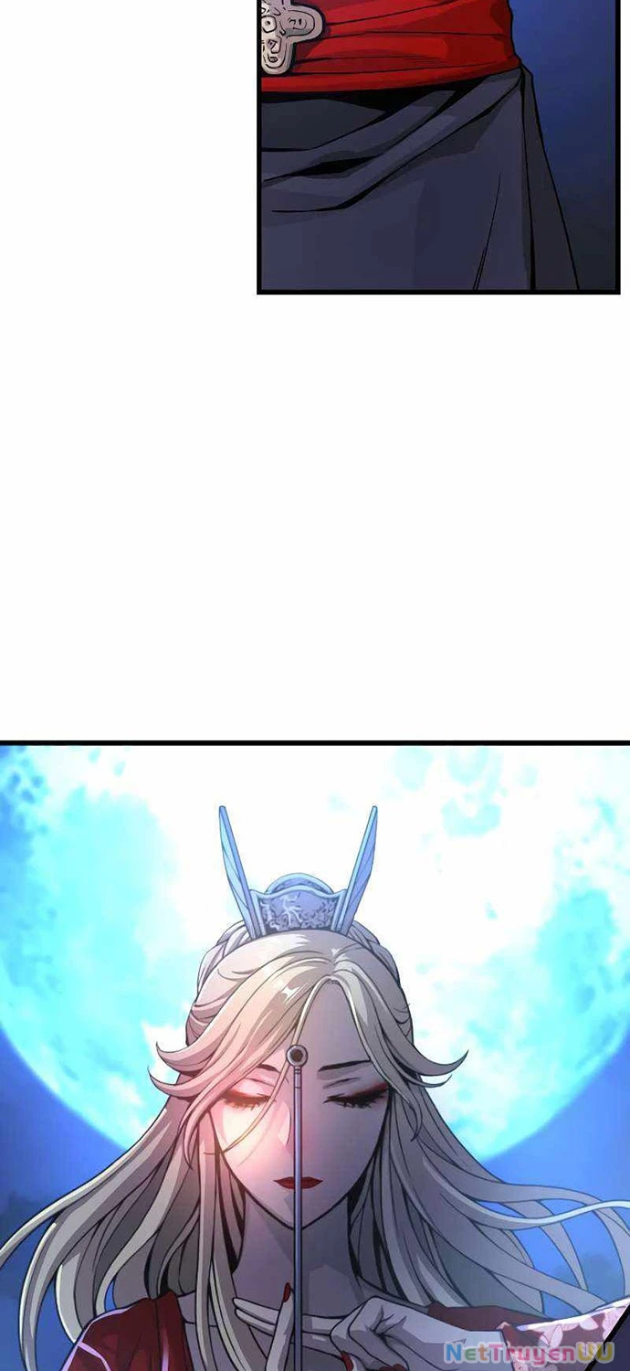 Quái Lực Loạn Thần Chapter 37 - Next Chapter 38