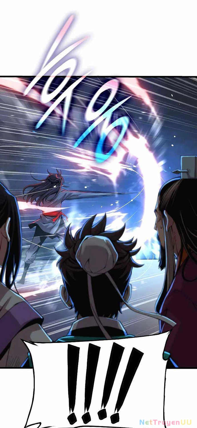 Quái Lực Loạn Thần Chapter 37 - Next Chapter 38