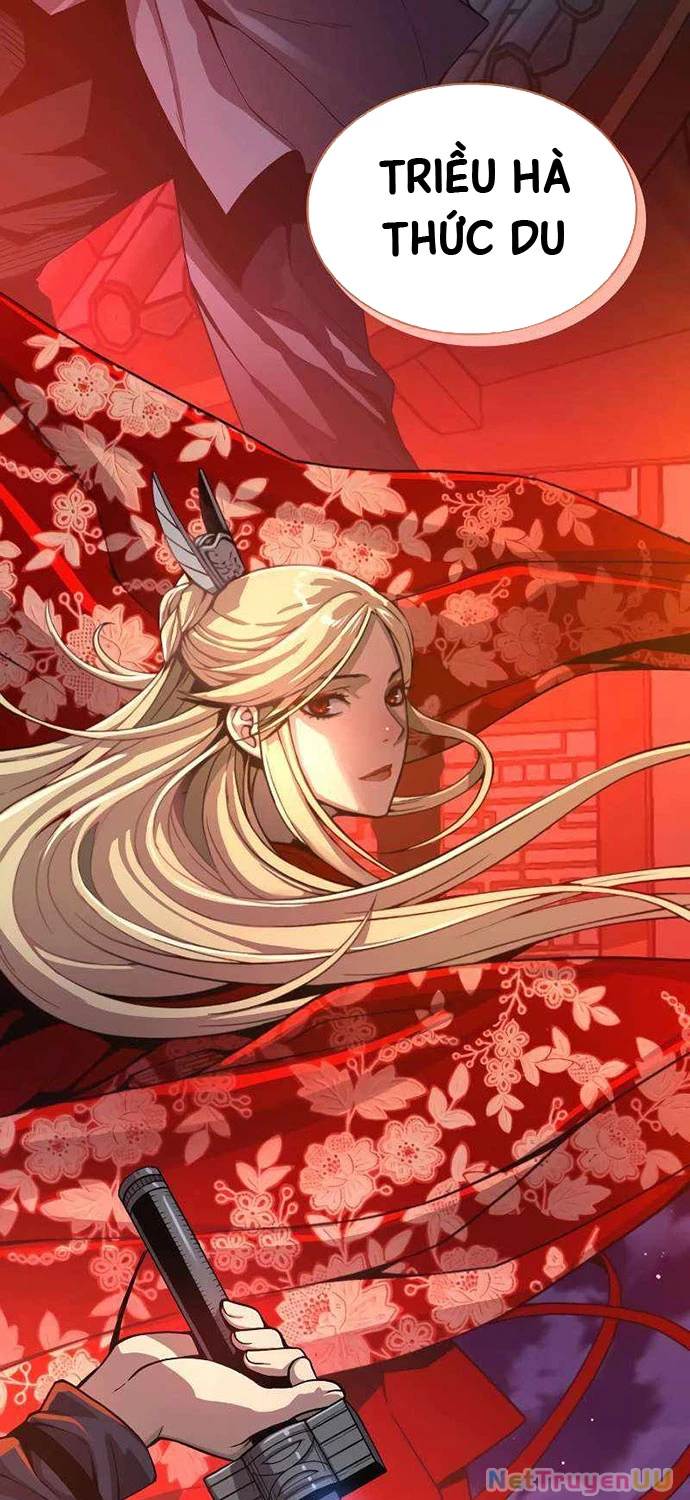Quái Lực Loạn Thần Chapter 37 - Next Chapter 38
