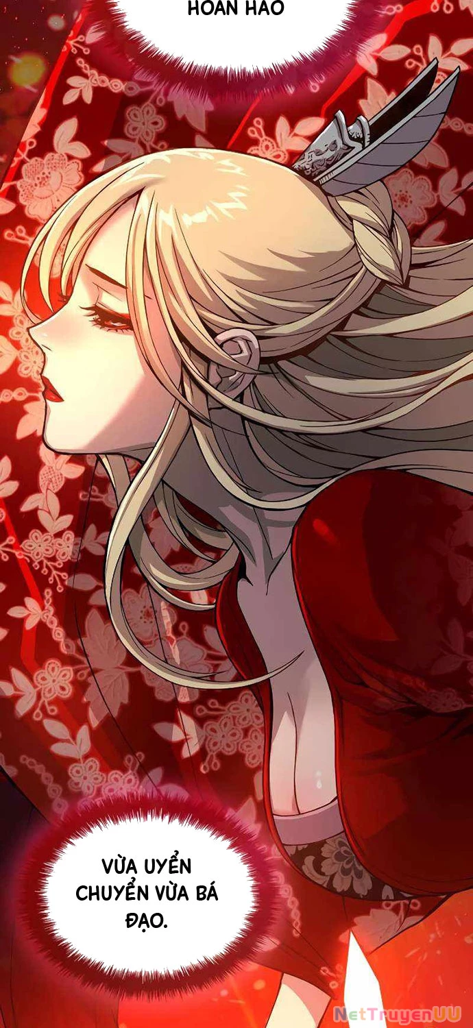 Quái Lực Loạn Thần Chapter 37 - Next Chapter 38