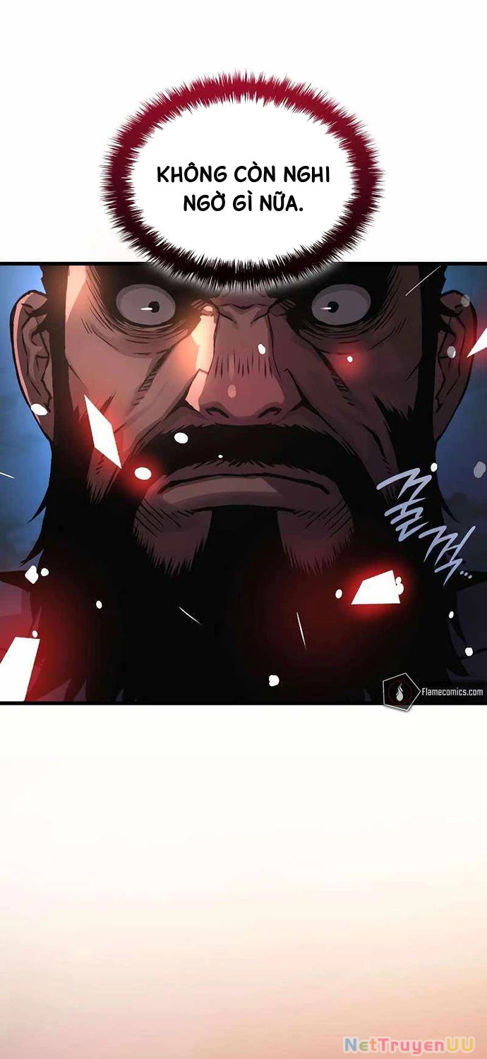 Quái Lực Loạn Thần Chapter 37 - Next Chapter 38