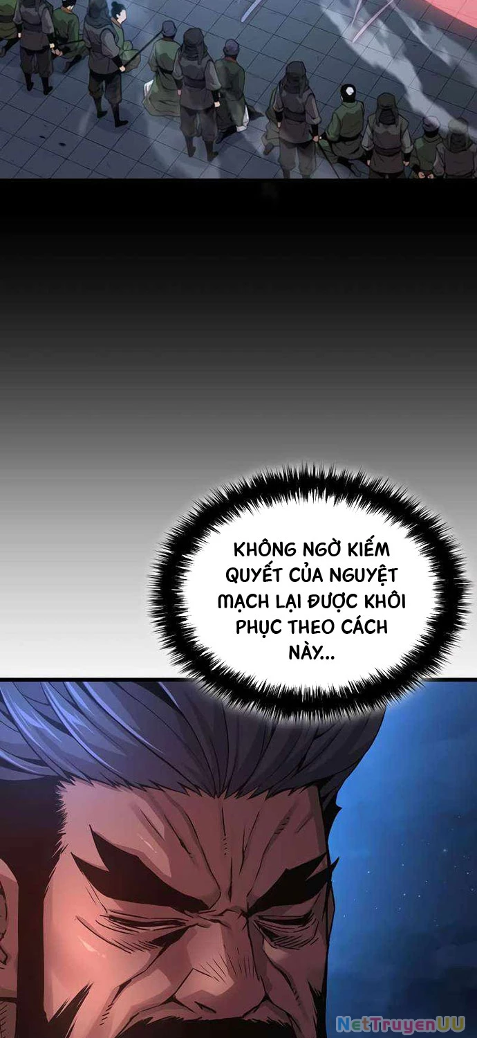 Quái Lực Loạn Thần Chapter 37 - Next Chapter 38