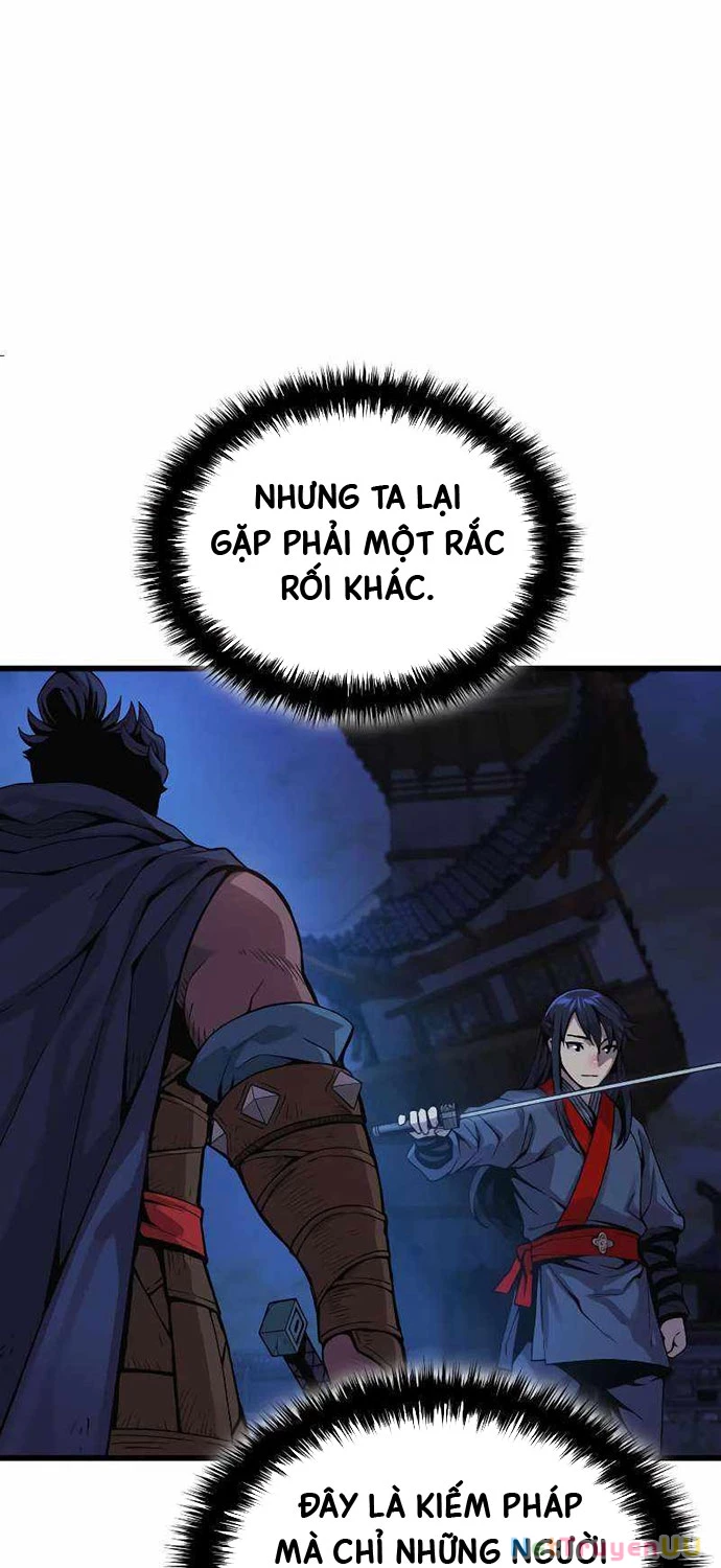 Quái Lực Loạn Thần Chapter 37 - Next Chapter 38