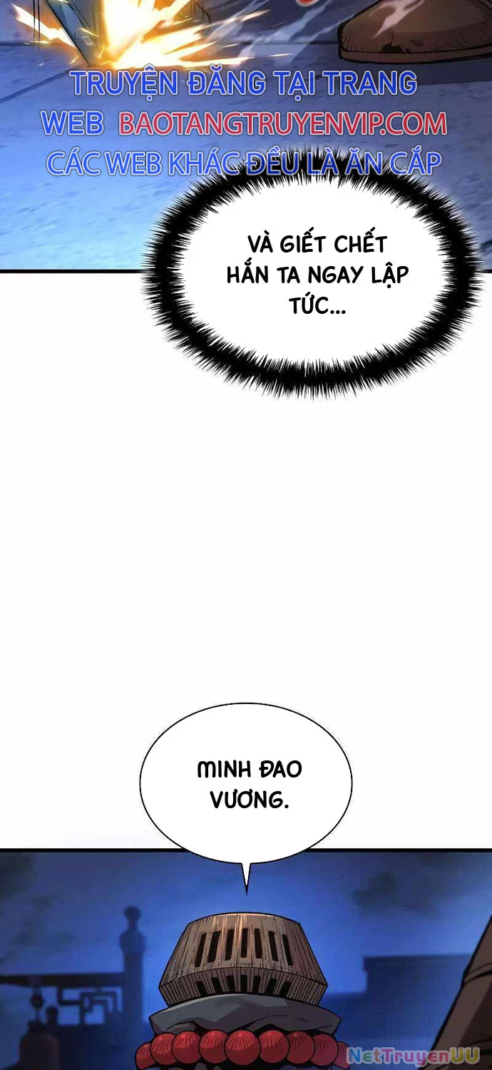 Quái Lực Loạn Thần Chapter 37 - Next Chapter 38