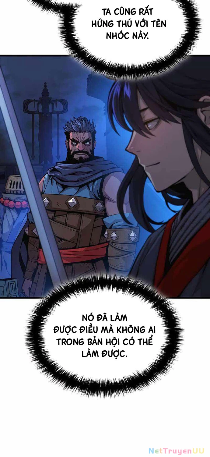 Quái Lực Loạn Thần Chapter 37 - Next Chapter 38