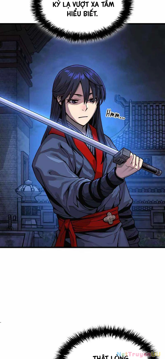Quái Lực Loạn Thần Chapter 37 - Next Chapter 38