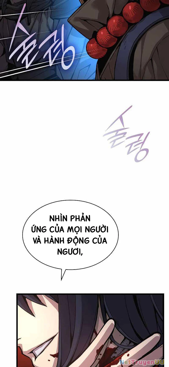 Quái Lực Loạn Thần Chapter 37 - Next Chapter 38