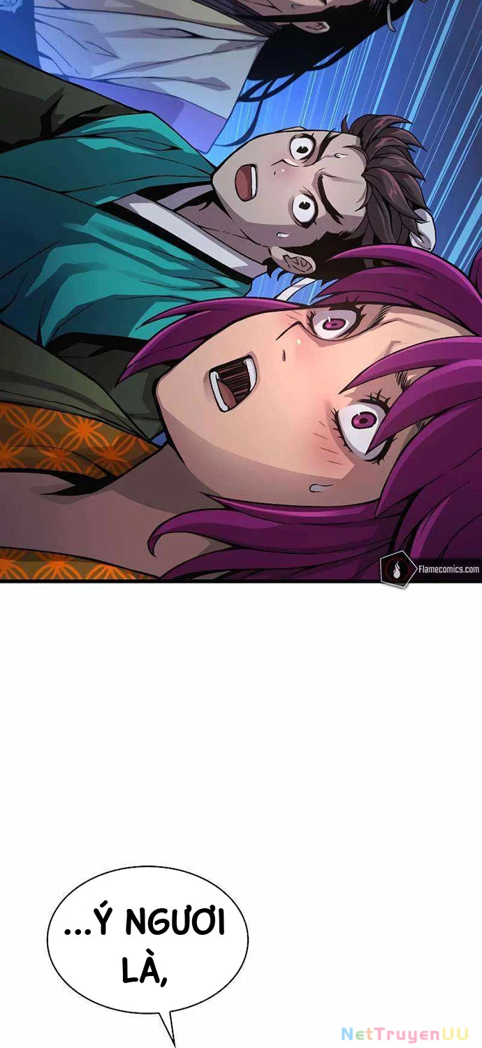 Quái Lực Loạn Thần Chapter 37 - Next Chapter 38