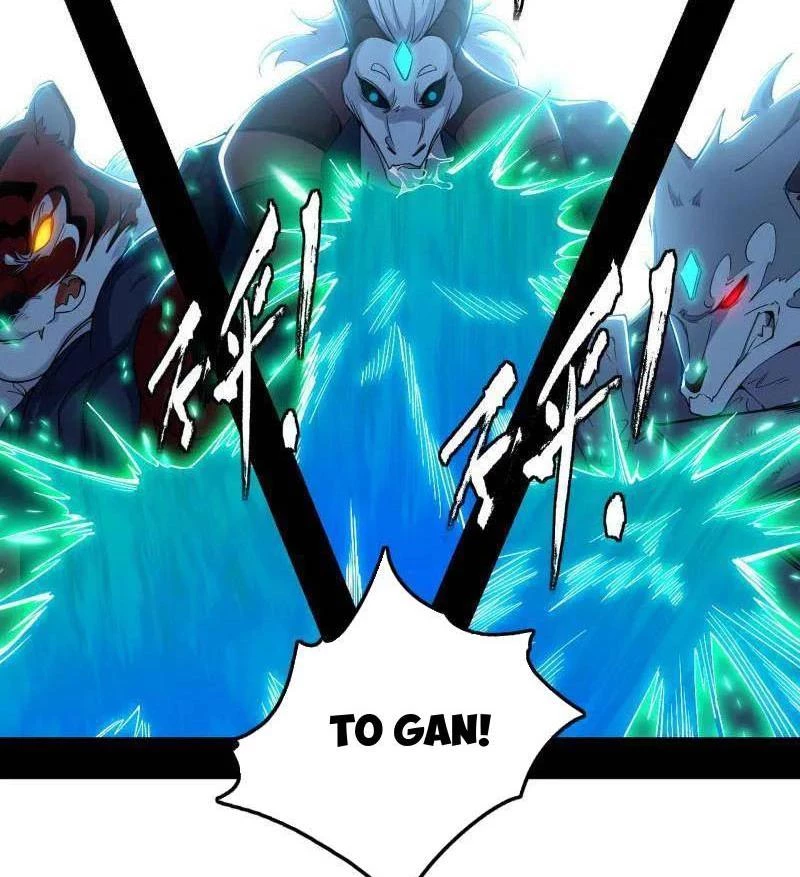 Ta Là Tà Đế Chapter 504 - Next Chapter 505