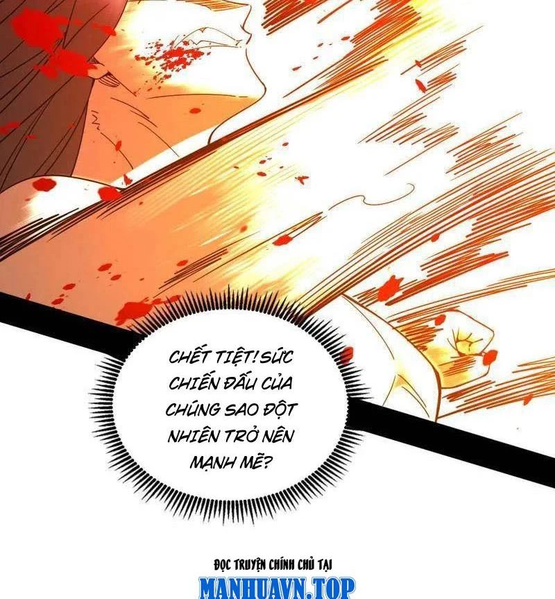 Ta Là Tà Đế Chapter 504 - Next Chapter 505