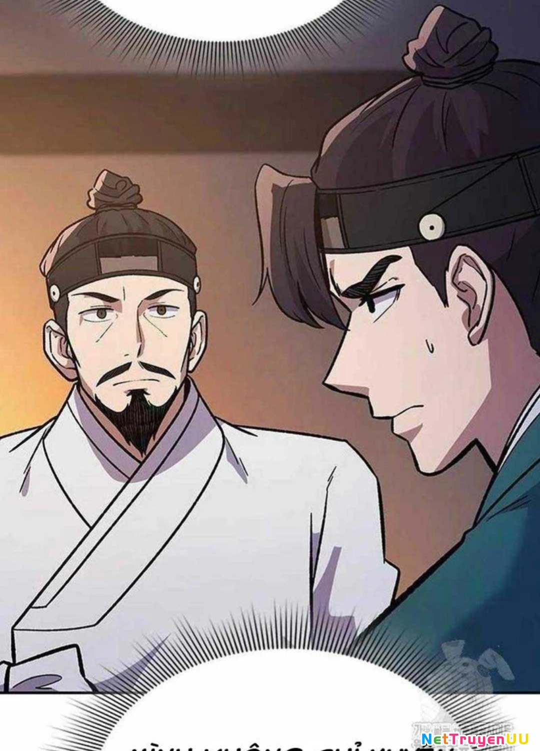 Bác Sĩ Tới Joseon Chapter 5 - Next Chapter 6