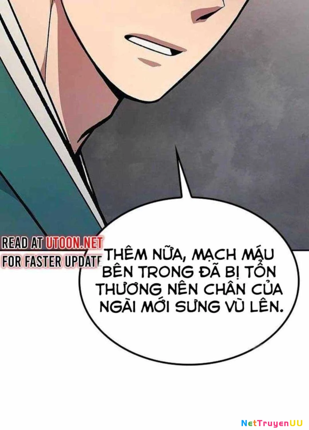 Bác Sĩ Tới Joseon Chapter 5 - Next Chapter 6