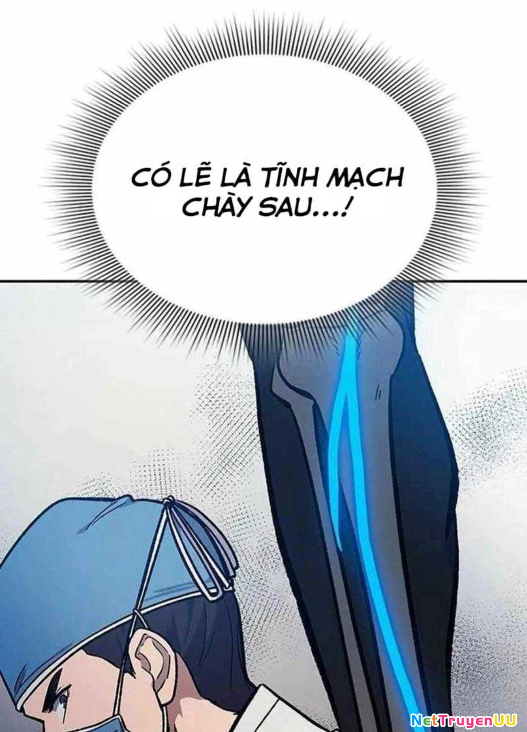 Bác Sĩ Tới Joseon Chapter 5 - Next Chapter 6