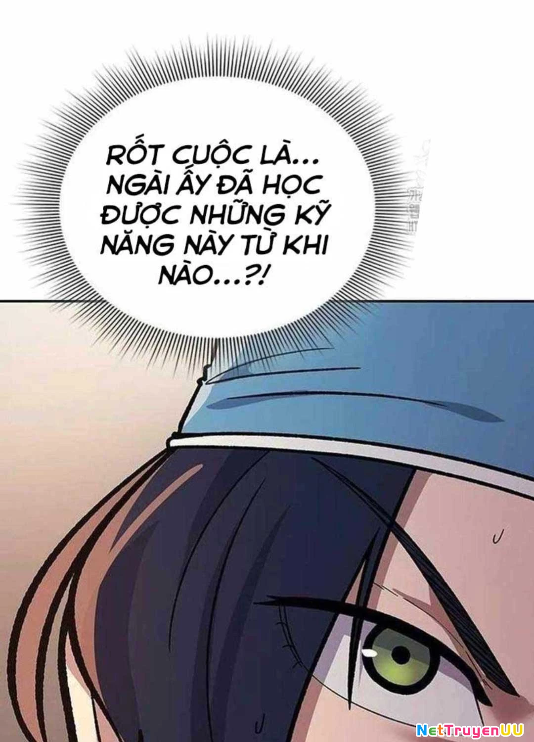 Bác Sĩ Tới Joseon Chapter 5 - Next Chapter 6