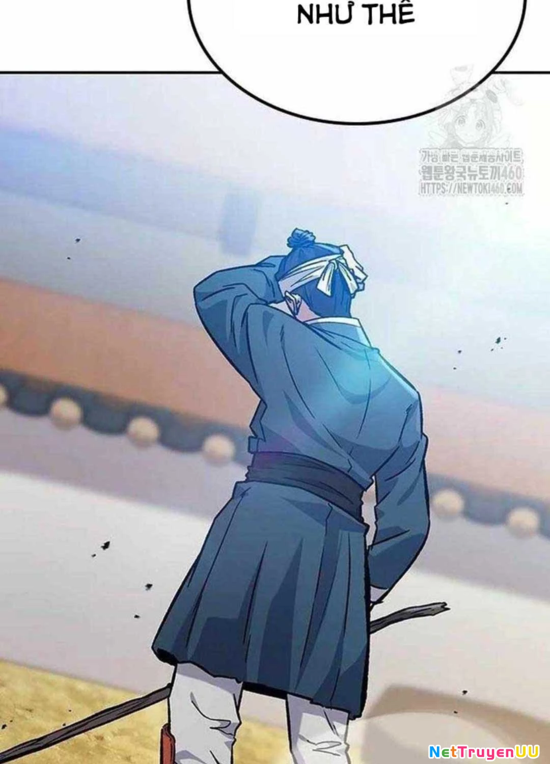 Bác Sĩ Tới Joseon Chapter 5 - Next Chapter 6