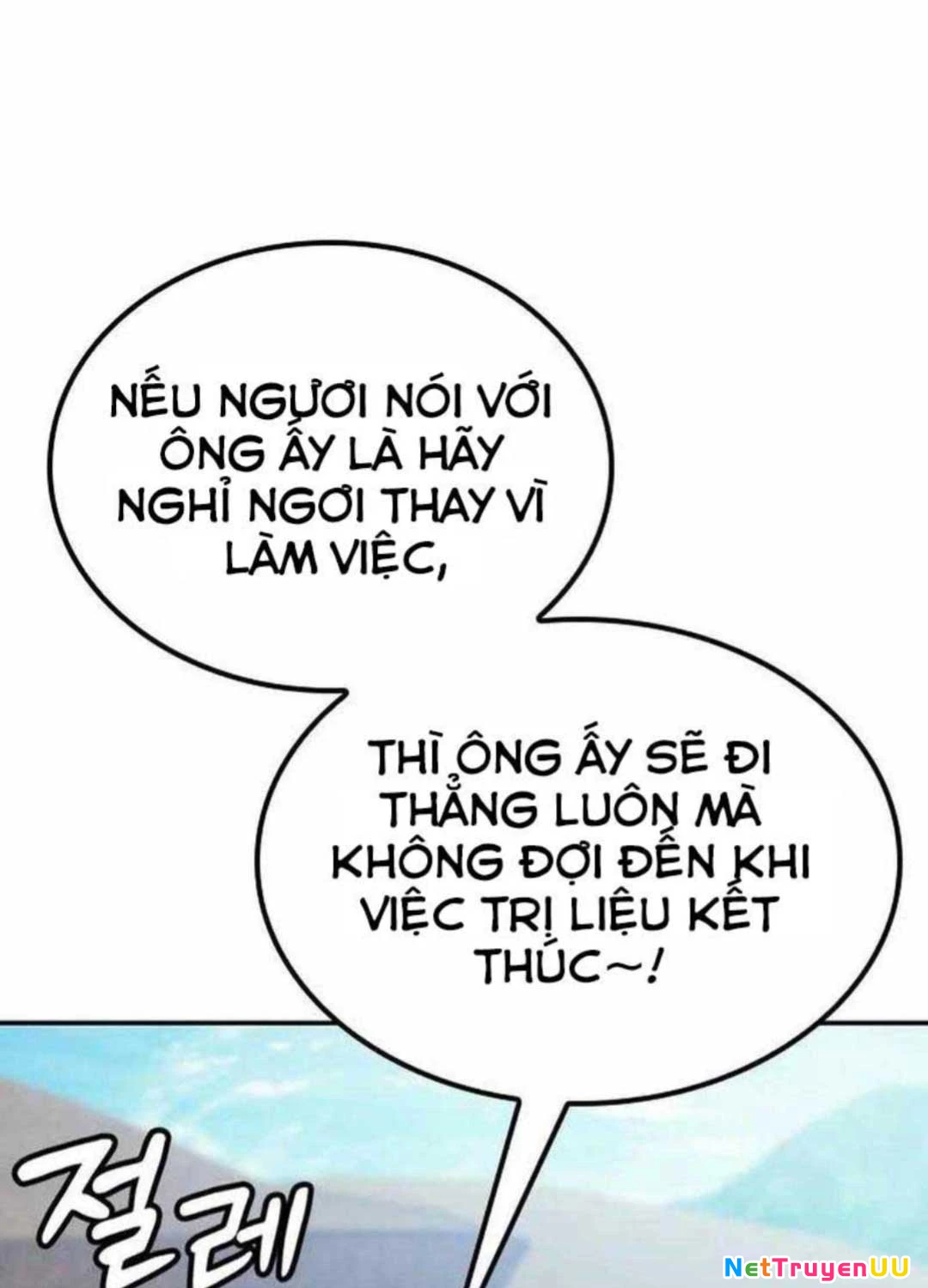 Bác Sĩ Tới Joseon Chapter 5 - Next Chapter 6