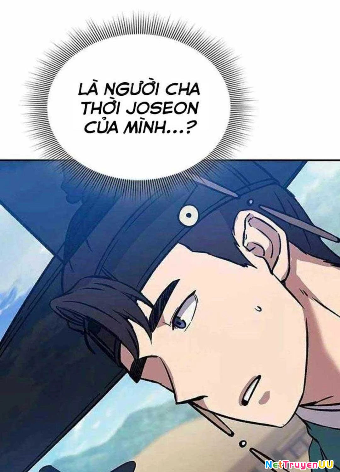 Bác Sĩ Tới Joseon Chapter 6 - Next Chapter 7