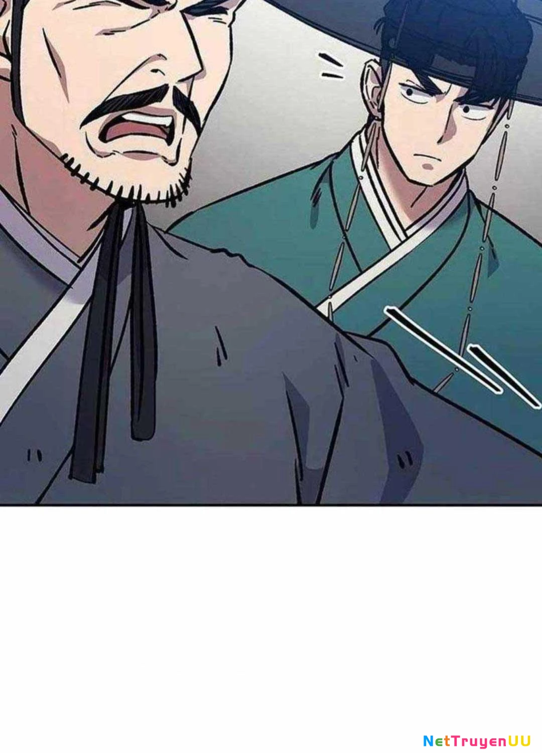 Bác Sĩ Tới Joseon Chapter 6 - Next Chapter 7