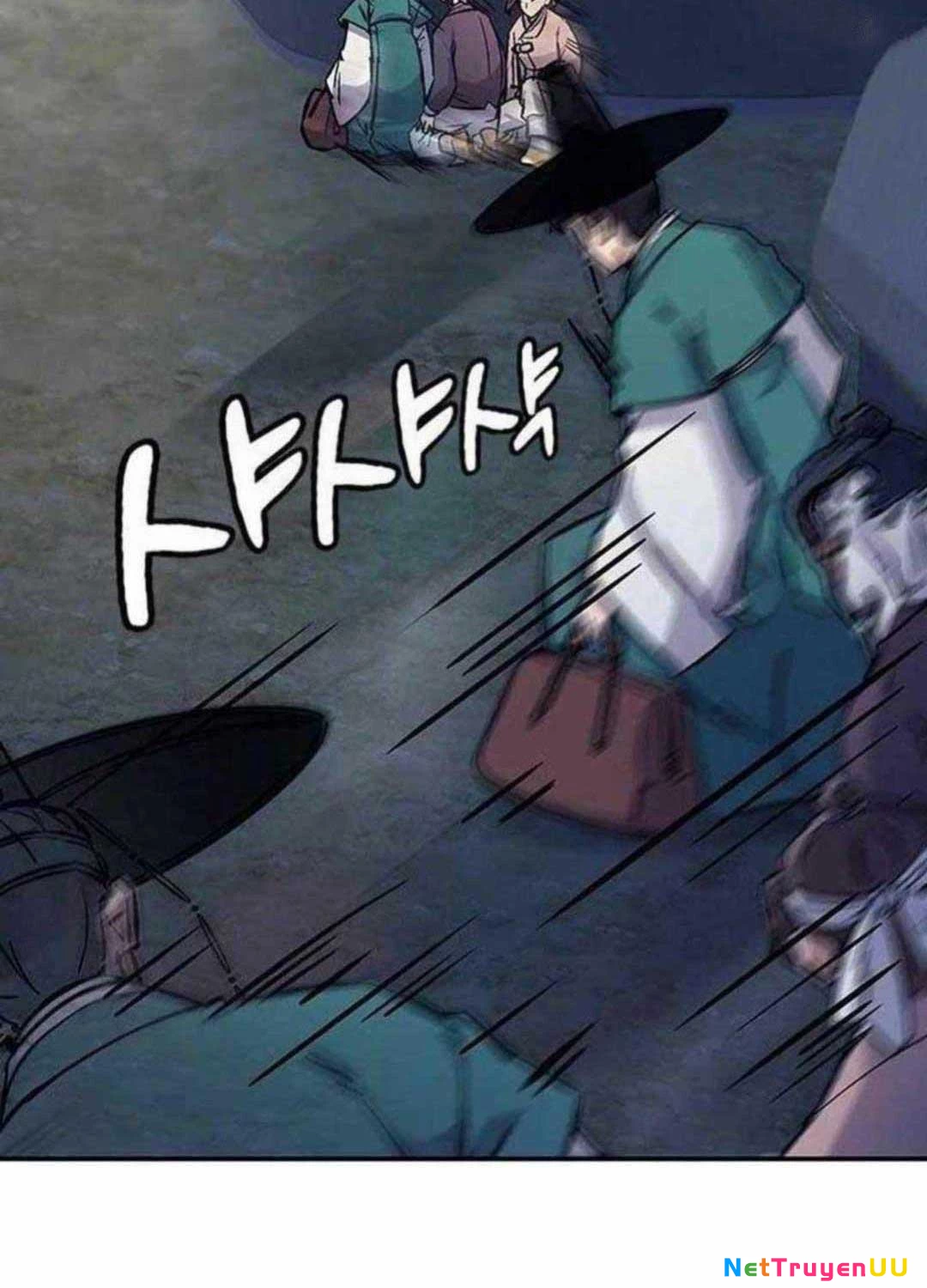 Bác Sĩ Tới Joseon Chapter 6 - Next Chapter 7