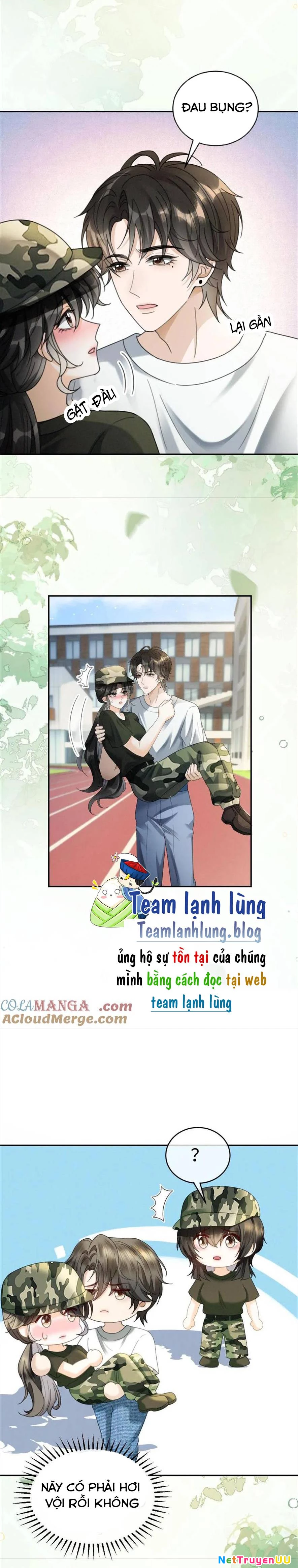 Cùng Đỉnh Lưu Ảnh Đế Yêu Đương Phát Đường Chapter 414 - Trang 3