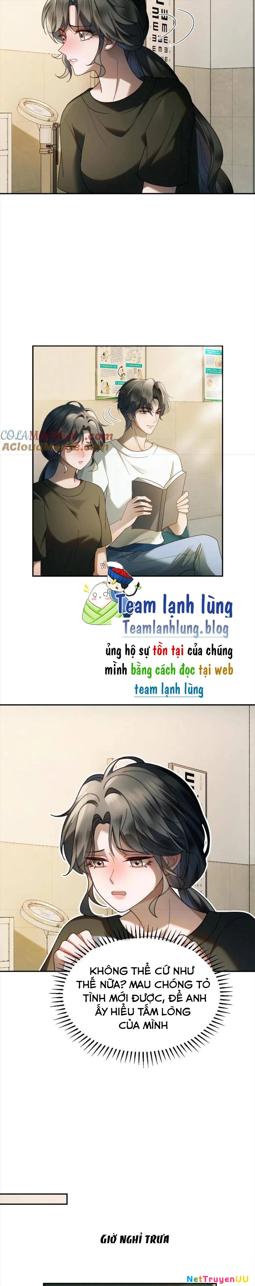 Cùng Đỉnh Lưu Ảnh Đế Yêu Đương Phát Đường Chapter 415 - Trang 3