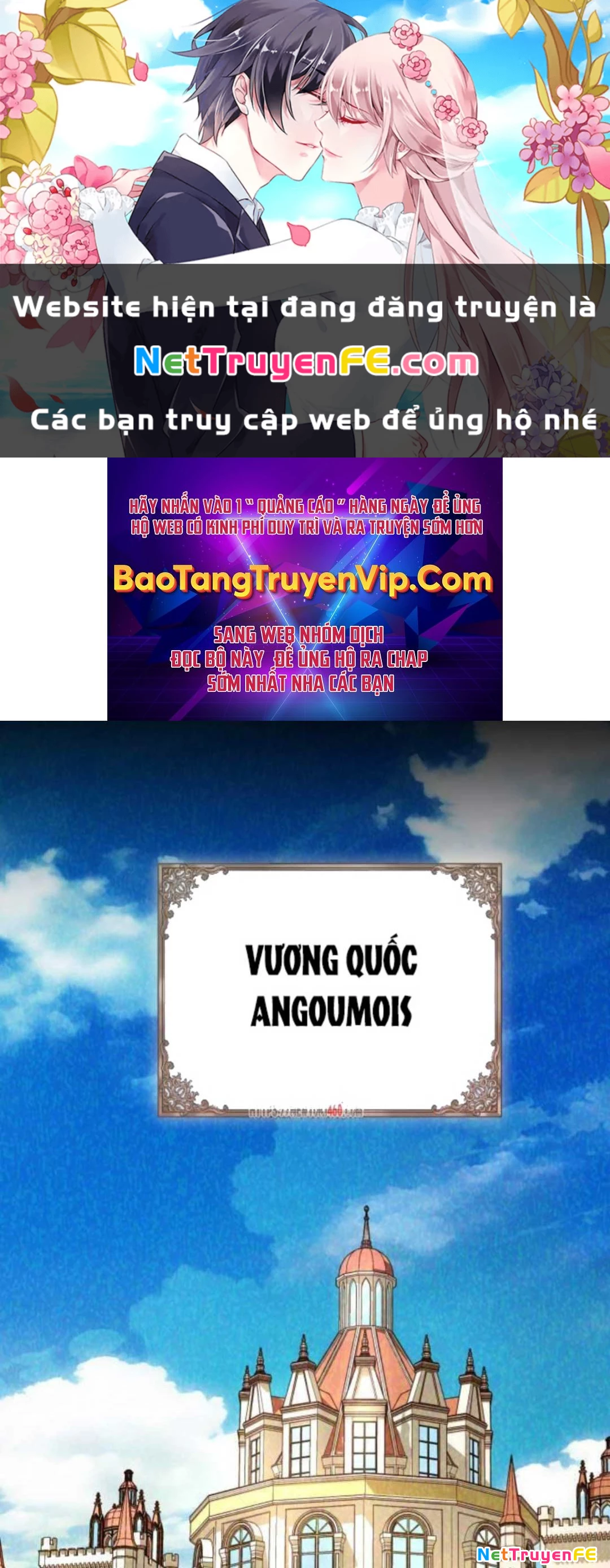 Hoàng Tử Bán Thuốc Chapter 46 - Trang 4