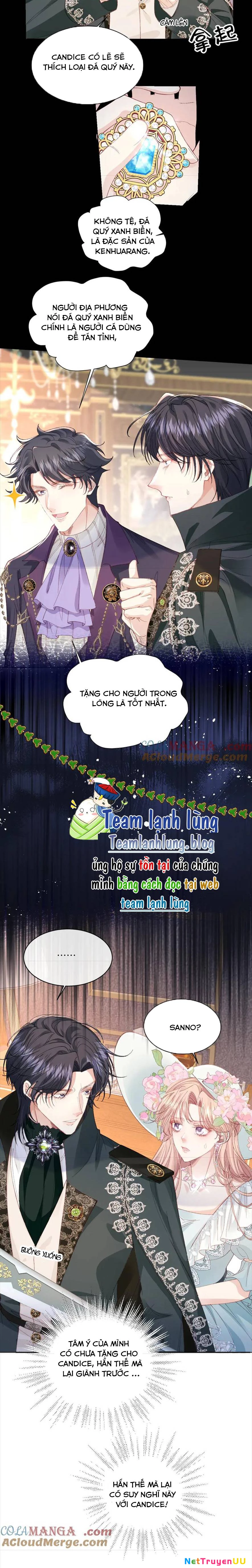 Nữ Chính Trong Truyện Ngược Luyến Tình Yêu Đã Thức Tỉnh Chapter 24 - Trang 2