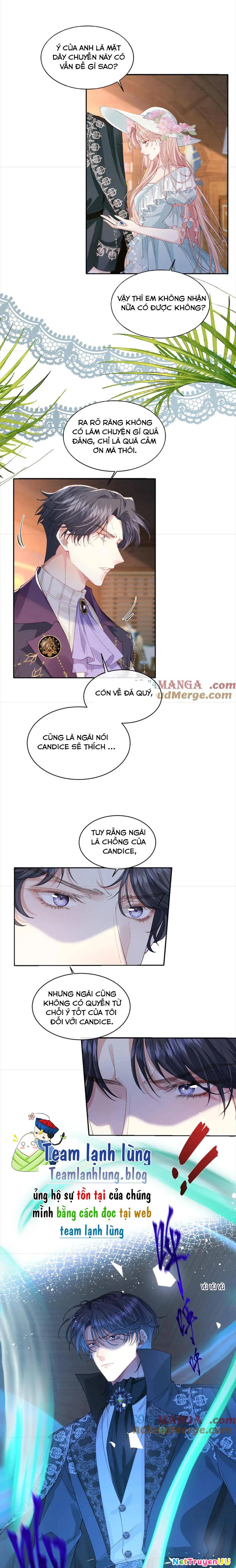 Nữ Chính Trong Truyện Ngược Luyến Tình Yêu Đã Thức Tỉnh Chapter 24 - Trang 2