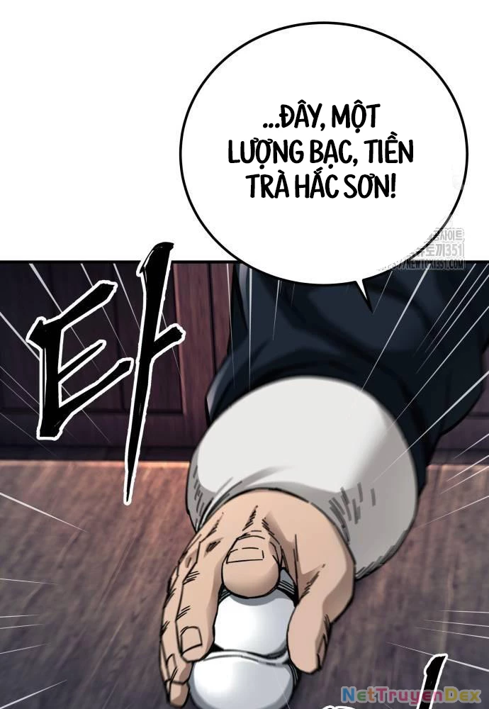 Ông Võ Giả Và Cháu Chí Tôn Chapter 57 - Next Chapter 58