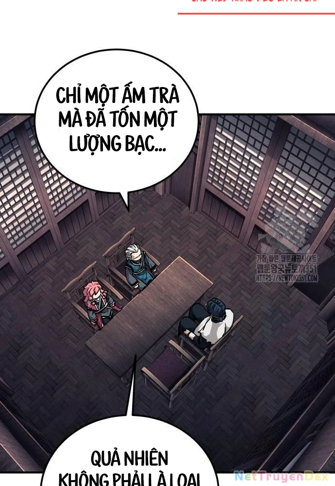 Ông Võ Giả Và Cháu Chí Tôn Chapter 57 - Next Chapter 58