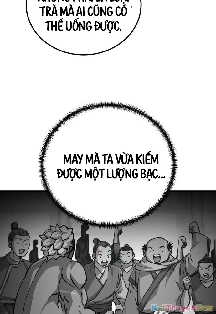 Ông Võ Giả Và Cháu Chí Tôn Chapter 57 - Next Chapter 58