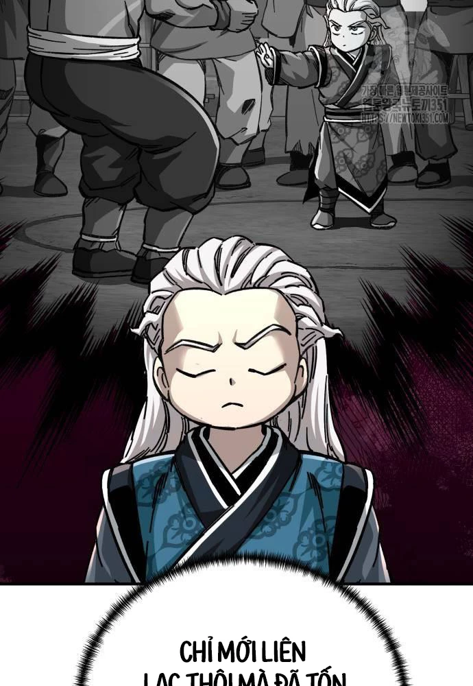 Ông Võ Giả Và Cháu Chí Tôn Chapter 57 - Next Chapter 58