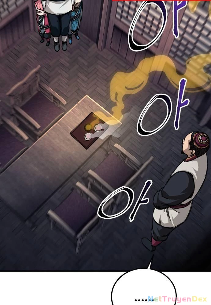 Ông Võ Giả Và Cháu Chí Tôn Chapter 57 - Next Chapter 58