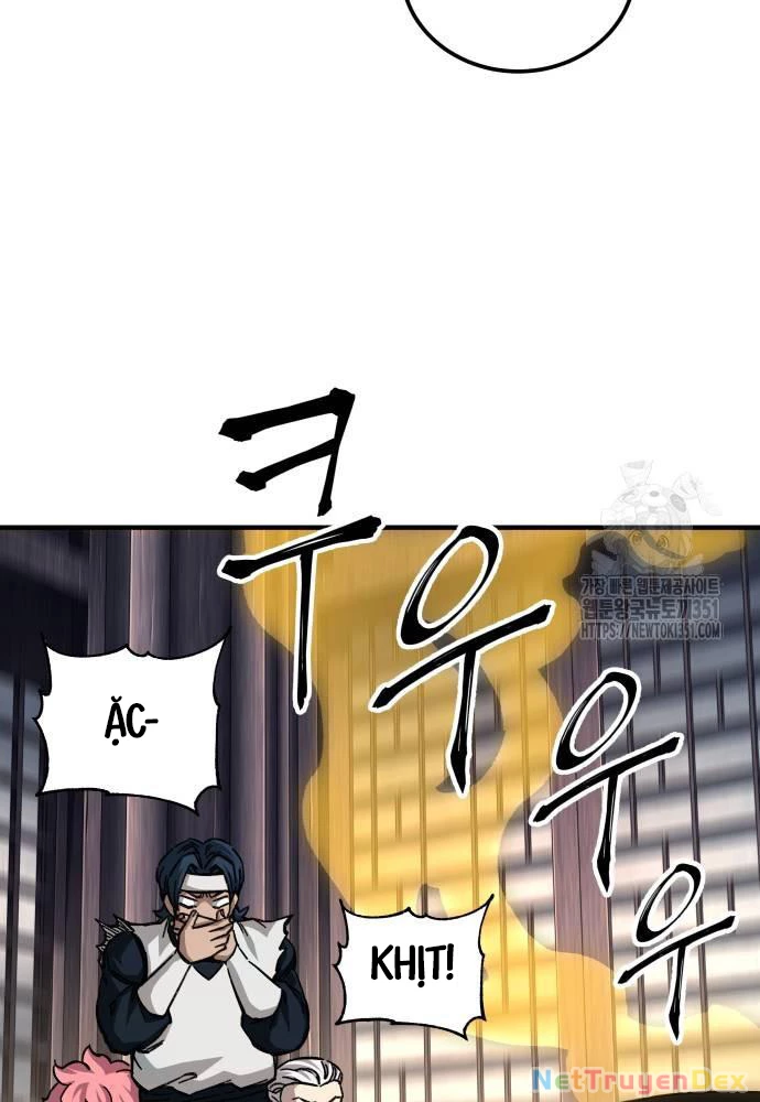 Ông Võ Giả Và Cháu Chí Tôn Chapter 57 - Next Chapter 58