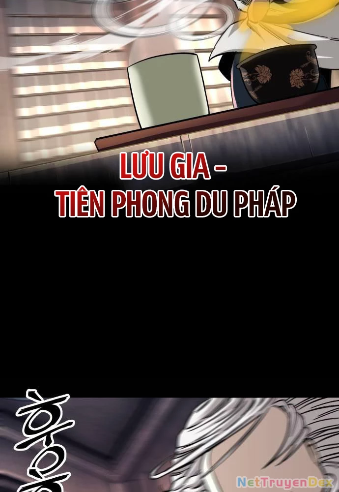 Ông Võ Giả Và Cháu Chí Tôn Chapter 57 - Next Chapter 58