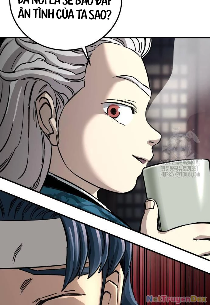 Ông Võ Giả Và Cháu Chí Tôn Chapter 57 - Next Chapter 58