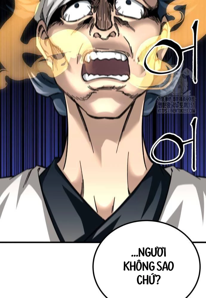 Ông Võ Giả Và Cháu Chí Tôn Chapter 57 - Next Chapter 58