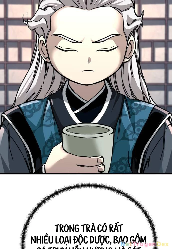 Ông Võ Giả Và Cháu Chí Tôn Chapter 57 - Next Chapter 58