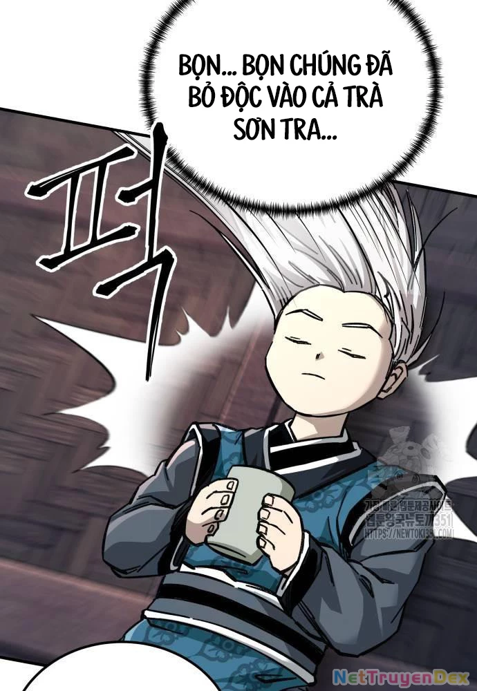 Ông Võ Giả Và Cháu Chí Tôn Chapter 57 - Next Chapter 58