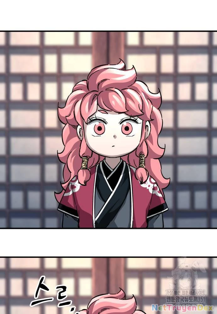 Ông Võ Giả Và Cháu Chí Tôn Chapter 57 - Next Chapter 58