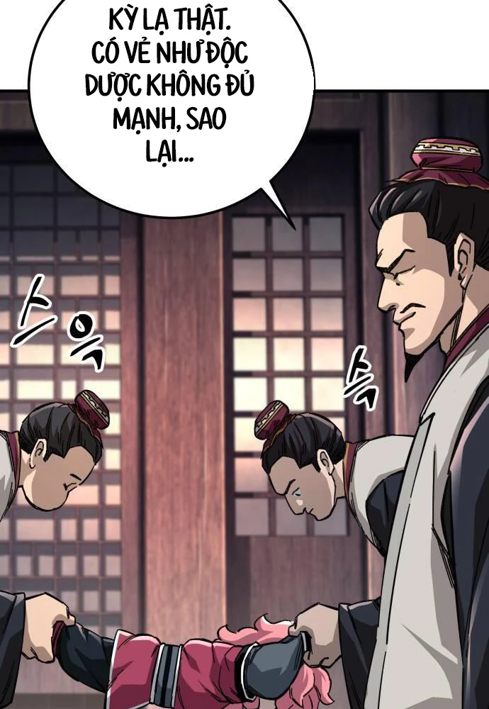 Ông Võ Giả Và Cháu Chí Tôn Chapter 57 - Next Chapter 58