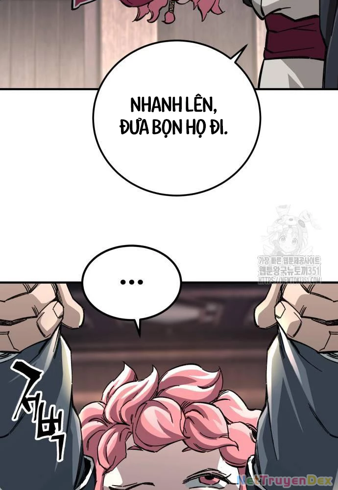 Ông Võ Giả Và Cháu Chí Tôn Chapter 57 - Next Chapter 58