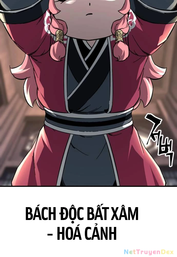 Ông Võ Giả Và Cháu Chí Tôn Chapter 57 - Next Chapter 58