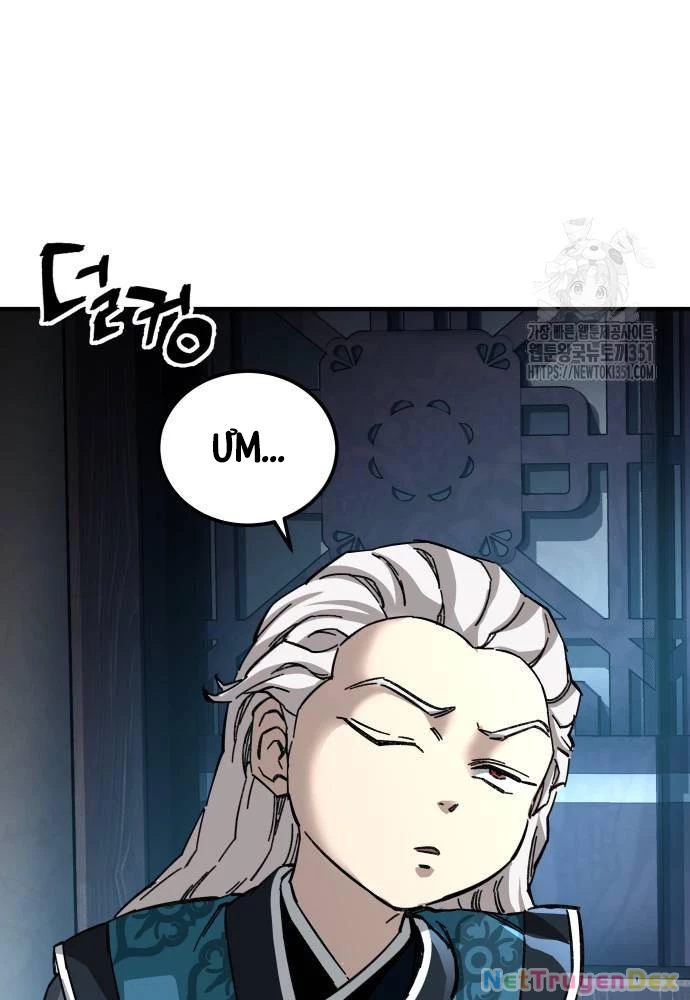 Ông Võ Giả Và Cháu Chí Tôn Chapter 57 - Next Chapter 58