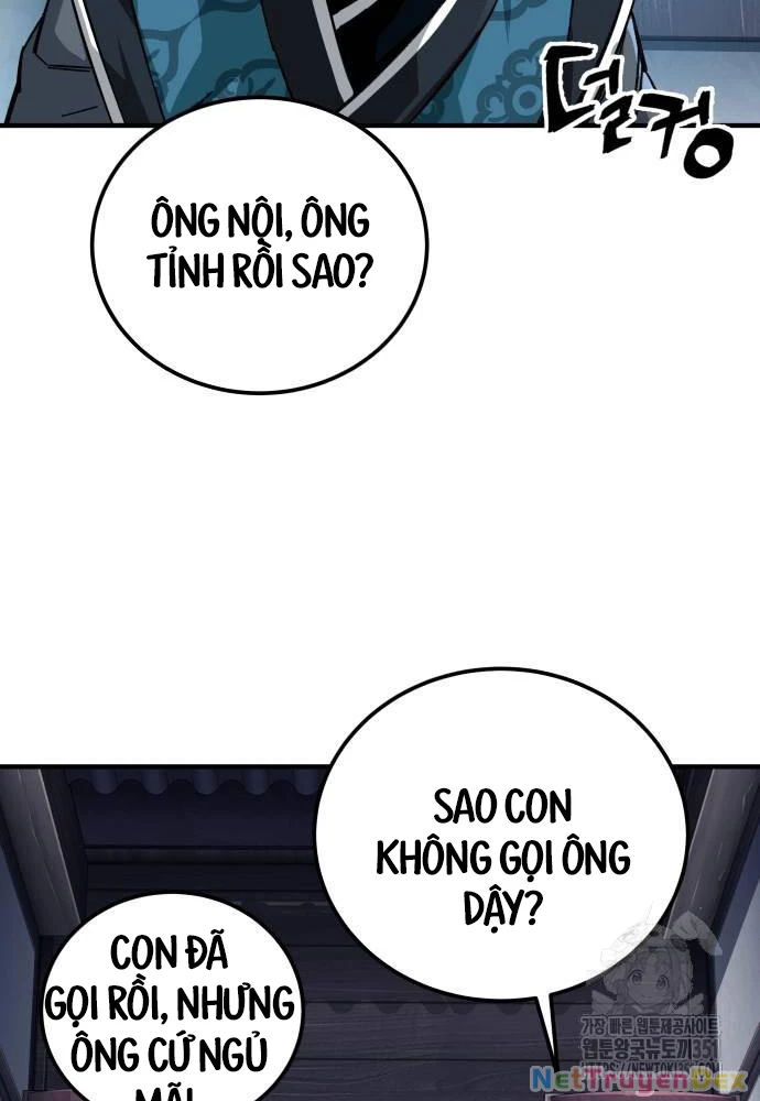 Ông Võ Giả Và Cháu Chí Tôn Chapter 57 - Next Chapter 58