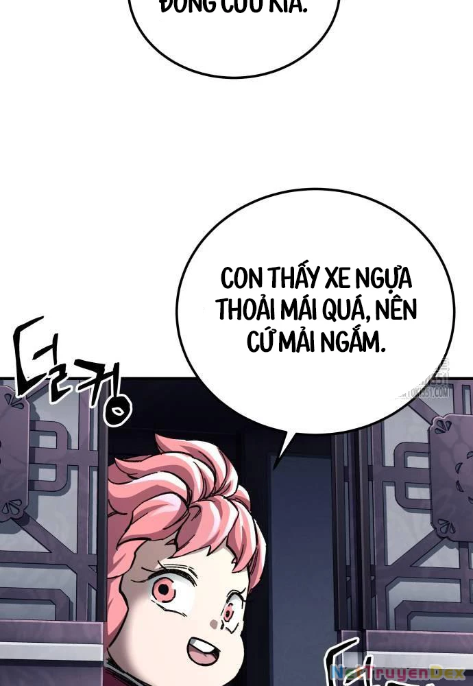 Ông Võ Giả Và Cháu Chí Tôn Chapter 57 - Next Chapter 58