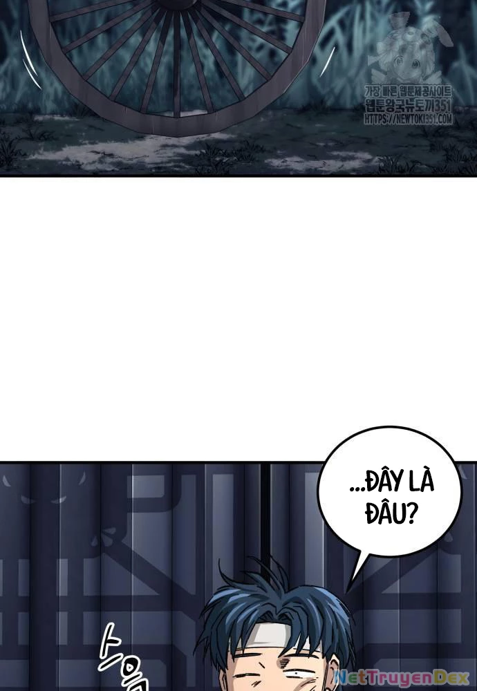 Ông Võ Giả Và Cháu Chí Tôn Chapter 57 - Next Chapter 58