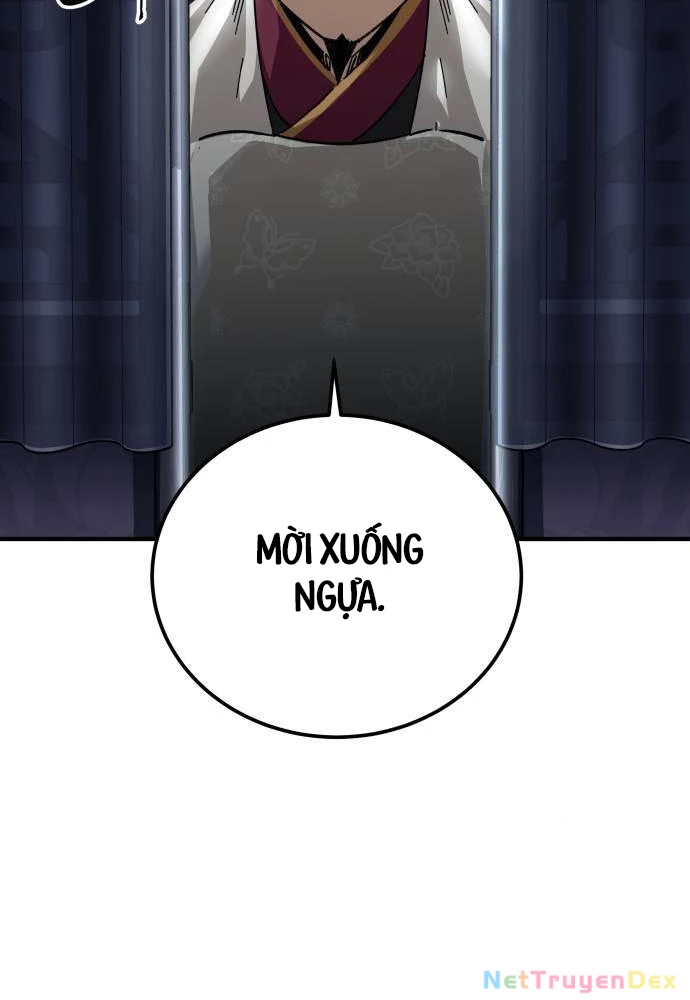 Ông Võ Giả Và Cháu Chí Tôn Chapter 57 - Next Chapter 58